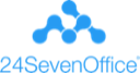 24SevenOffice logo